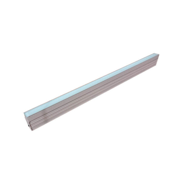 iluminação externa Ip67 à prova d'água Ground embutido luminárias LED linear embutido de solo