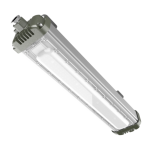 20W-60W OHBF52 LED Linear Explosion Proof Lighting Explosion-Proof Tube Explosion Proof Light Ceiling Lamp