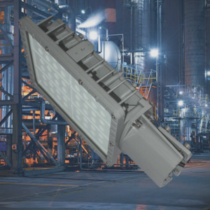 High Quality IP65 LED Explosion-Resistant luminária à prova d'água e Dust-proof Product
