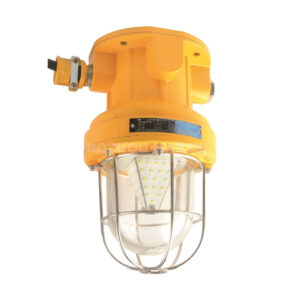 ATEX Certified Aluminum LED Explosion Proof Pendant Light CFD1-L