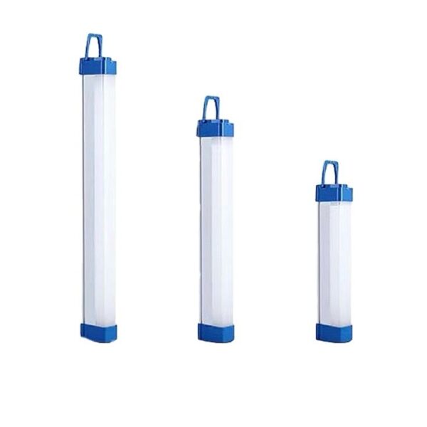 fábrica Price LED luminária Tube USB magnético Portable Emergency Camping lâmpada recarregável LED luz de emergência