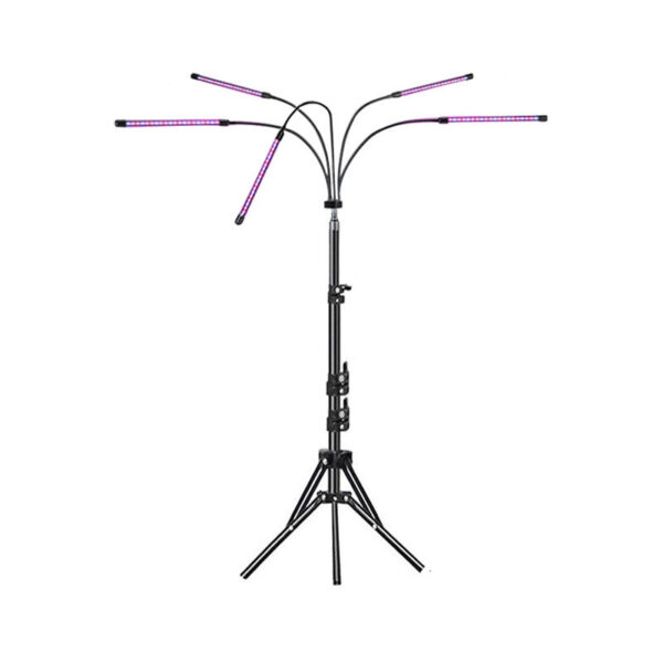Joystar 3000K 5000K espectro completo LED