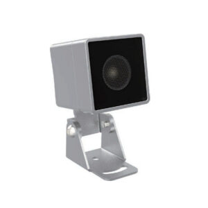 RUIROCK AT9-L02C-001G DC24V 3W COB LED Flood Light IP66 Waterproof 3-Year Warranty Lightweight Aluminum Alloy Landscape