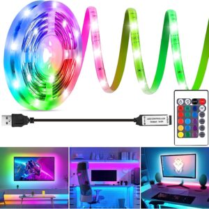 Spot Goods sala de estar 10M 20M 30M RGB Infrared Control Luces Luminous Decoration 3535 Ribbon iluminação fita LED