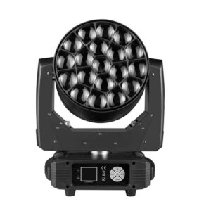 SP Stage Light 19X15W 4in1 RGBW