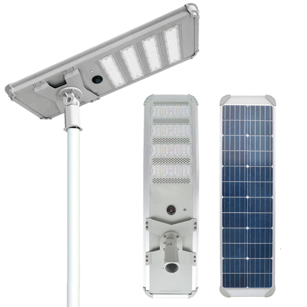 100W to 1000W Integrated IP65 à prova d'água
