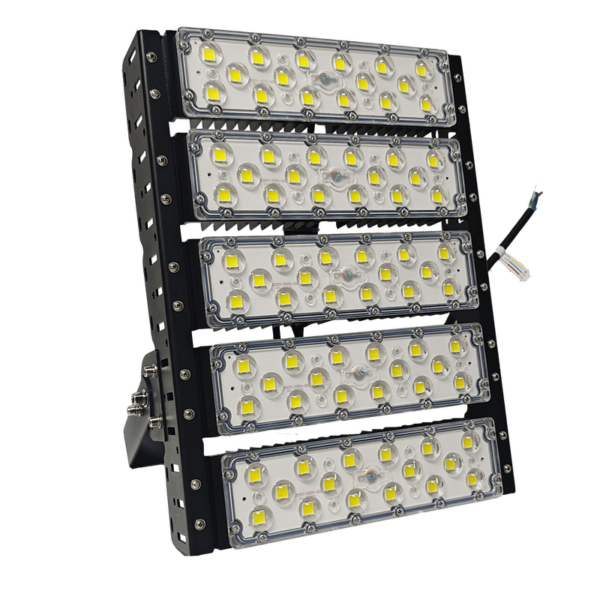 Best Price 5 Years Warranty 50w 100 w 150w 200w 250w 300w 400w 500w 600w 800w 7070smd externo Led High Mast refletor