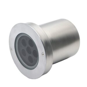 IP68 à prova d'água 15 Watt LED Underground