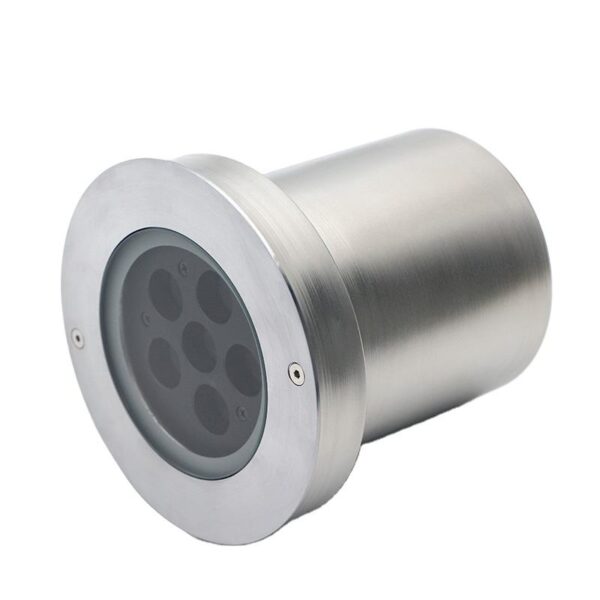 IP68 à prova d'água 15 Watt LED Underground