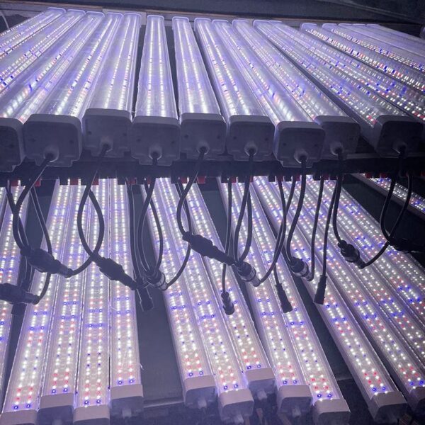 Undercanopy 120w 4ft 6500k LED linear