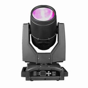 High Quality Ip65 Waterproof Moving Head