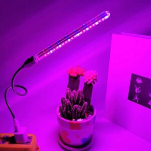 LED planta Growth luminária Upgraded Full