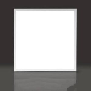 6500K Led Panel Light 600x600 Grille Light Integrated Ceiling Board Light Panel 595*595