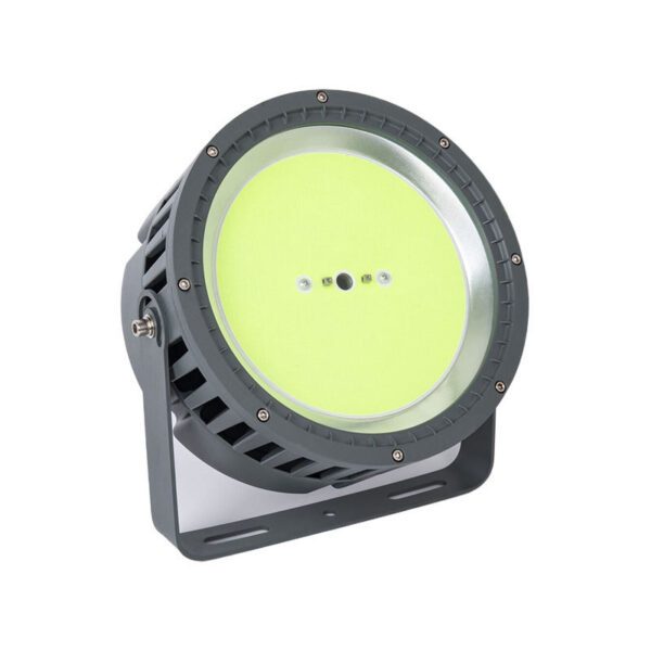 LUMIO IP65 LED Underwater Deep Sea Fishing luminária alumínio High alimentado 1000W/1200W 110 Beam Angle COB personalizado cor 3-Year