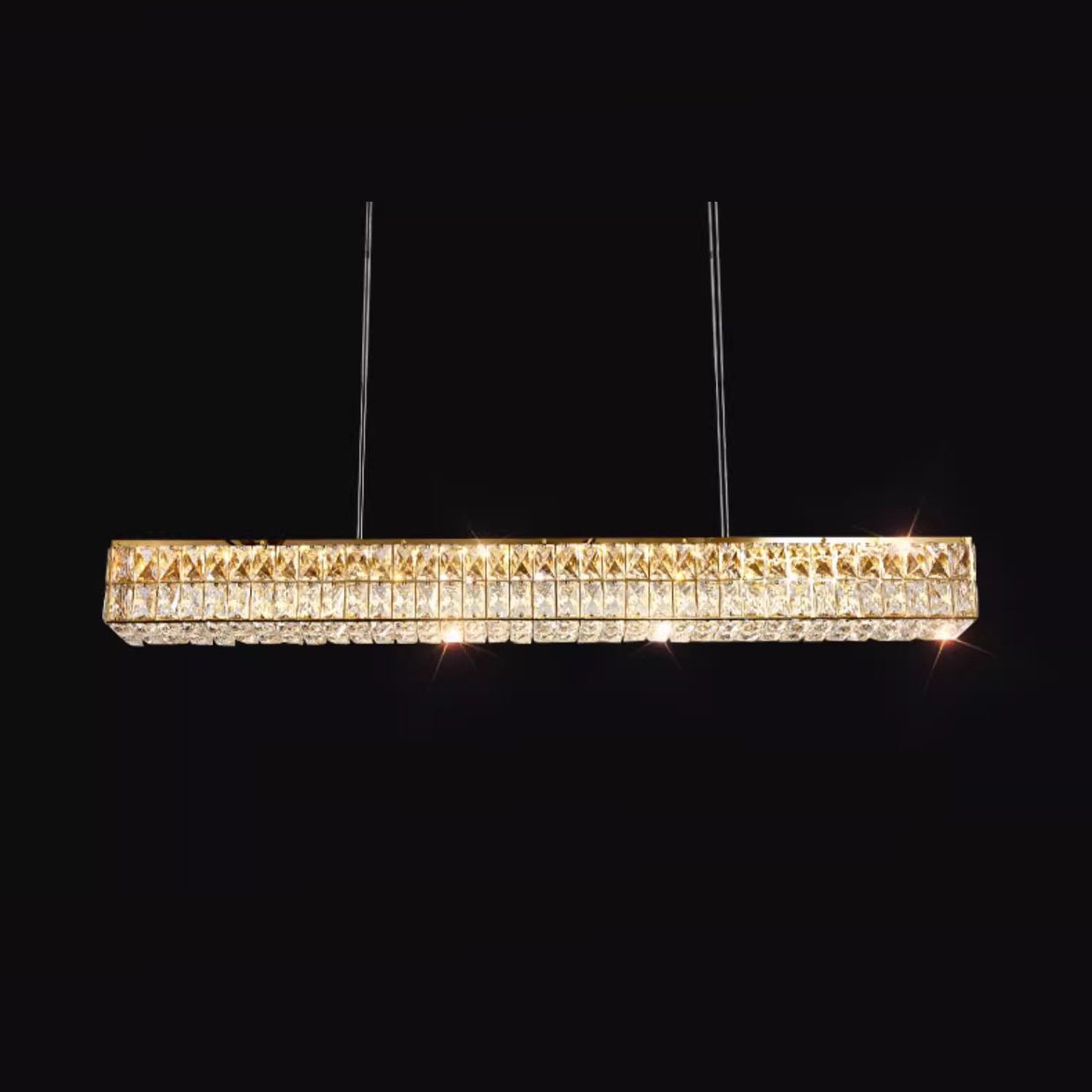 moderno cozinha iluminação lâmpada Decorative teto ferro interno lustre sala de estar hotel pendente