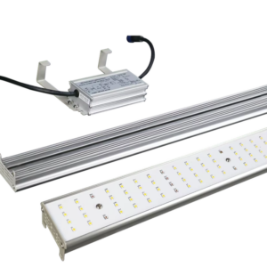 JK Brand alumínio IP65 Growlights dimerizável