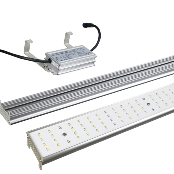 JK Brand alumínio IP65 Growlights dimerizável