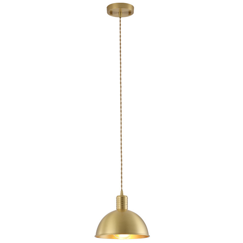 Luxury lâmpadas Ring cozinha Furniture para teto Decoration luminária & Home Decor luminária pendente lustre iluminação Furniture