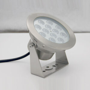 externo à prova d'água IP68 Stainless Steel 9W