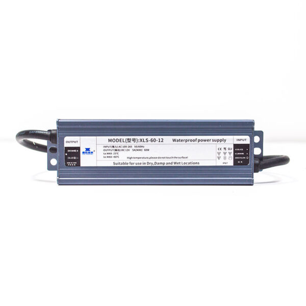 SAA ETL IP67 Waterproof Constant Current