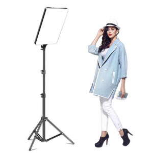 19 Inch PL 48 LED Photography