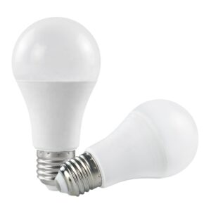 China Led Bulb E27 B22 Raw Material Wholesale Bulb Factory 3W 5W 7W 9W 12W 15W 18W 24W Light Led Bulb for Home