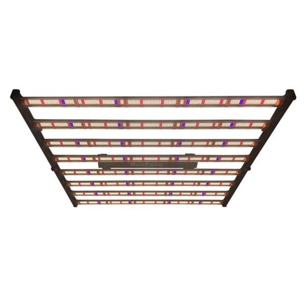 Samsung Full Spectrum LED Lights 3000K White Red Emitting Aluminum Body IP65 & IP66 for Bloom Application Variants 480W 1000W
