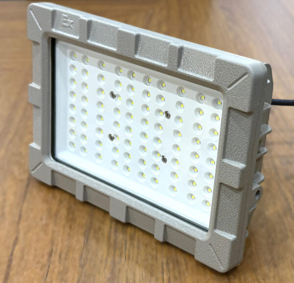 LED IP66 Explosion-Proof luminárias WF2 Ex-proof lâmpada Specific Product Category