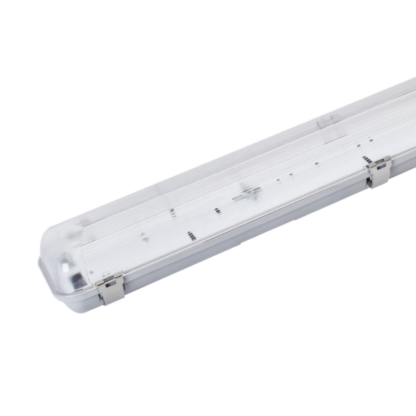 TP-15-48A1 220-240V 48W PF>0.9 5300lm PC Led luminária tri-proof luminária