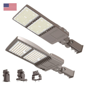 Outdoor Lighting US Stock 277 480V