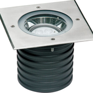 Ip67 à prova d'água externo embutido Inground luminária
