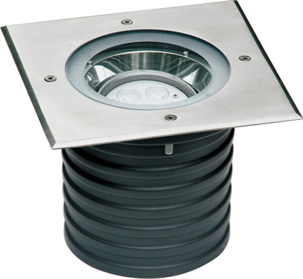 Ip67 à prova d'água externo embutido Inground luminária