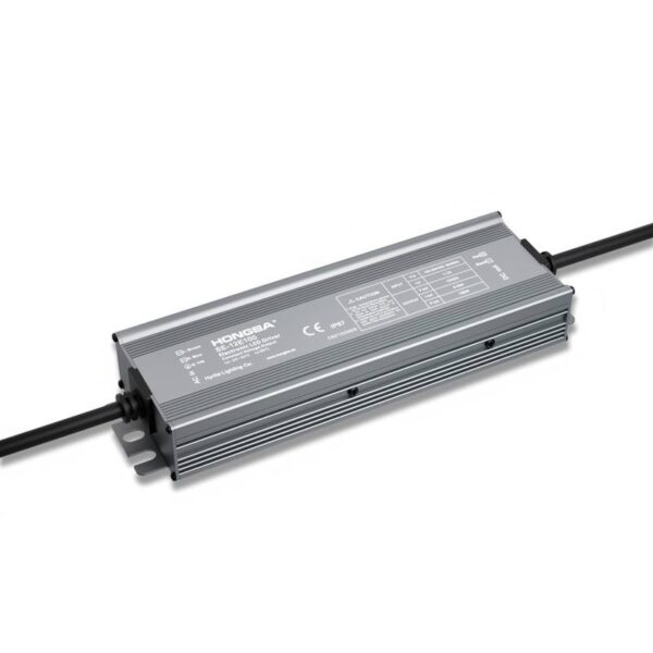 IP67 à prova d'água LED Power Supply 12V