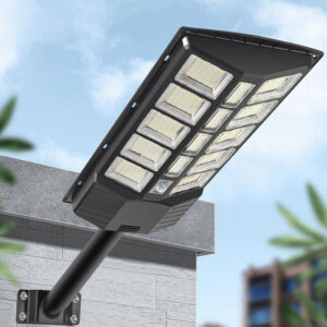 Wholesale Price IP65 Waterproof LED Street