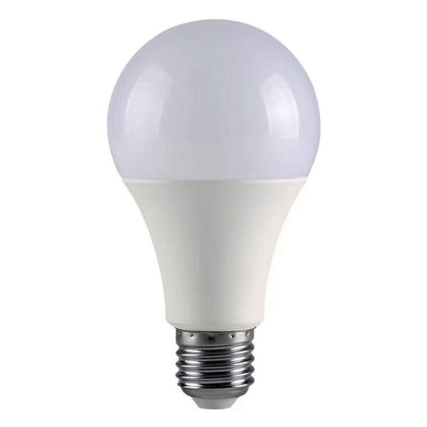 atacado redondo 5W E27 lâmpada LED