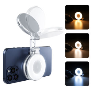 Factory Magnetic Handheld Adjustable Angle Color