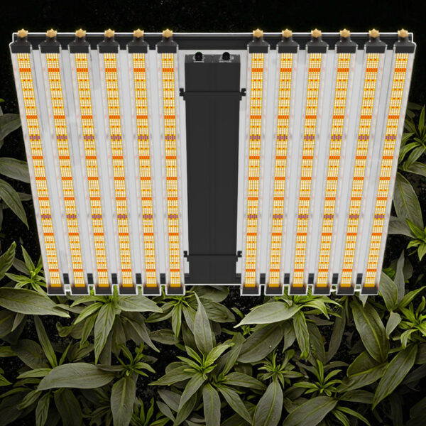 1800w Led Grow Light Kit Full