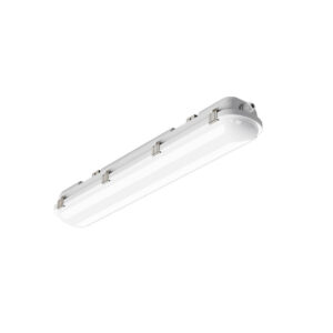 European Standard 0.8m WLED Tri-Proof Lamp CE Certified Integrated SMD LED Light Source Factory Direct Sales for Cold Storage