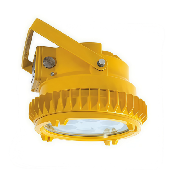 ATEX IECEX Approved 60W 90W 100W 120W LED Explosion-proof Light Fittings