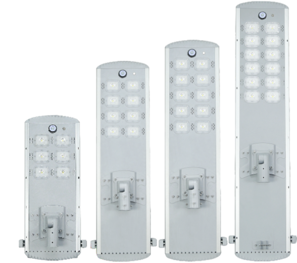 High Efficiency Outdoor Waterproof LED High