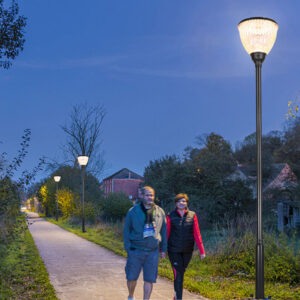 IP65 Waterproof Outdoor LED Garden Light