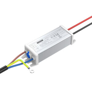 Constant Current 24W Led Driver with