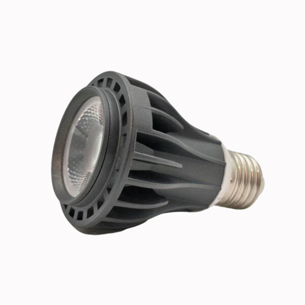COB LED luminária grow lâmpada E27