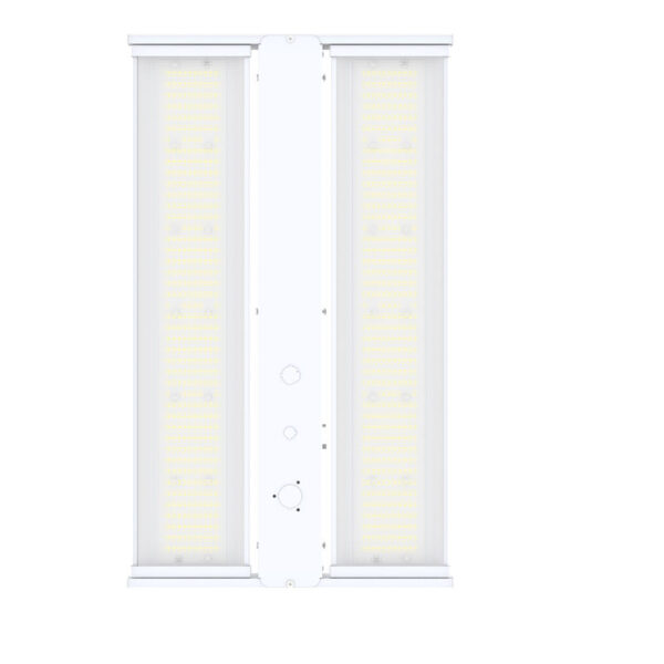 Highbay New Arrival 150W 100W 240W 300W Linear High Bay for Light 3CCT Adjustable 3500K 4100K 5000K Warehouse 5-Year Warranty