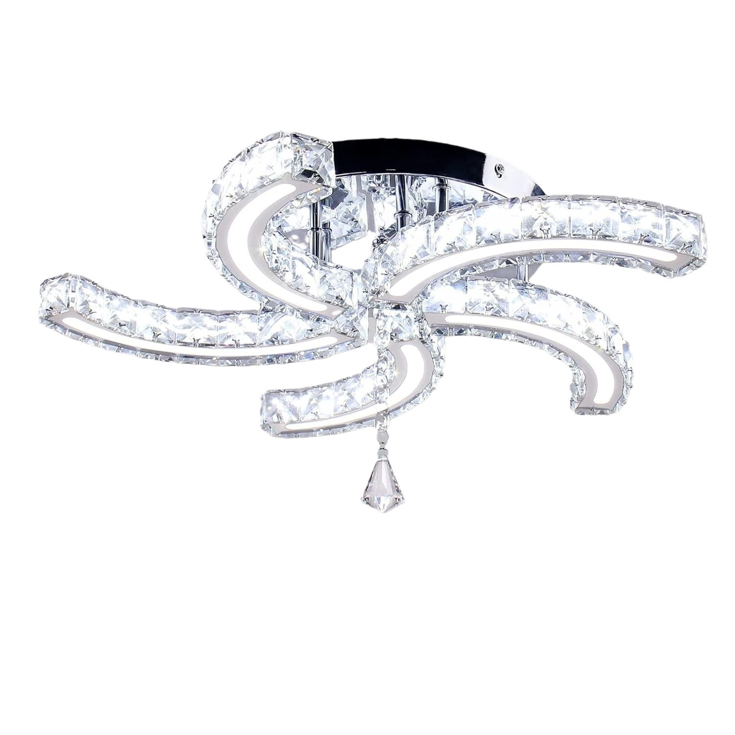 moderno Luxury Middle Sizd pendente lustre para casa cozinha hotel e restaurante Easy teto instalação