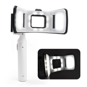 Handhold Dental Photography System Flash Filling