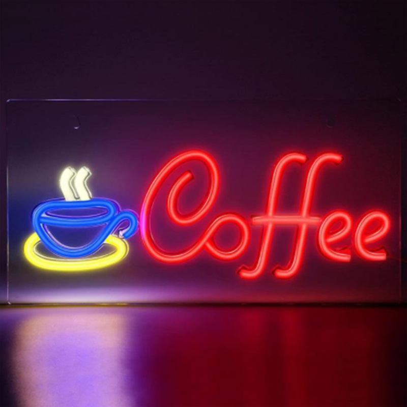 Best Gaming Wall Decor LED Neon luminária Game Controller Sign para Teen Boys PVC corpo lâmpada Gift para Kids
