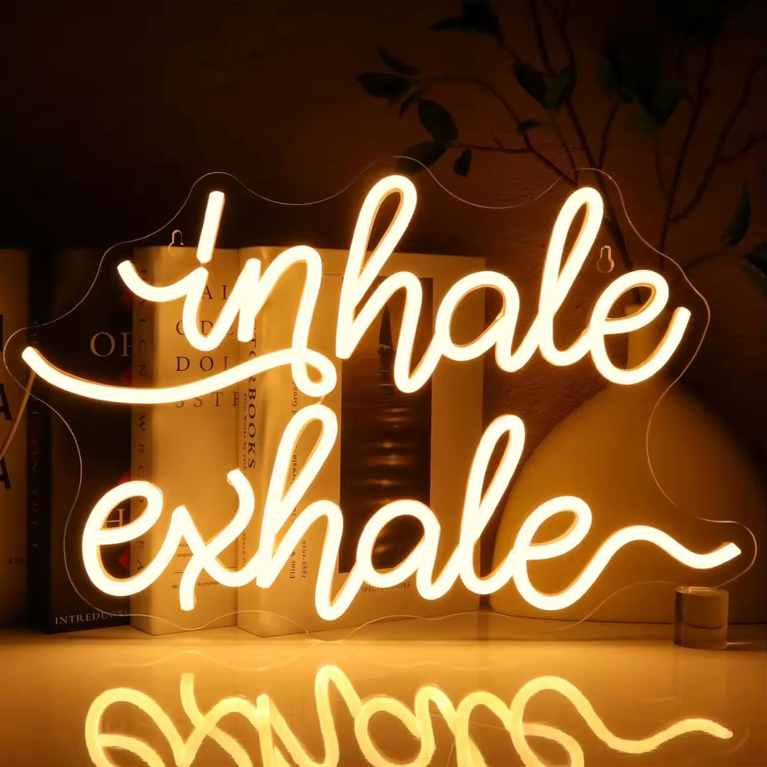 personalizado LED Advertising Neon Sign Better Together Wedding Event Decor com Free Design