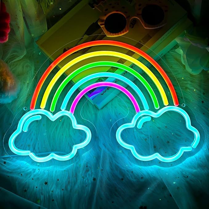 Better Together LED Neon Sign personalizado Acrylic Wedding Decor Warm White dimerizável luminária para Room Party Backdrop