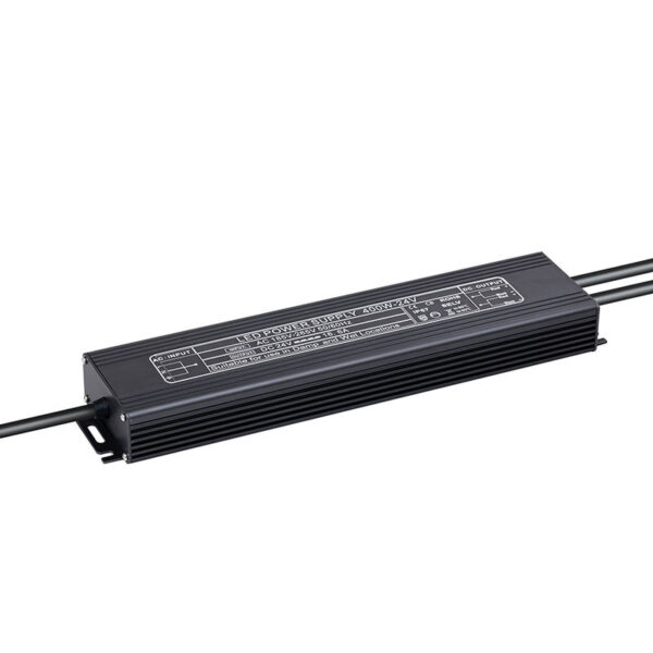 High Quality à prova d'água LED Power Supply